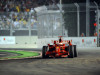 Gp Singapore - Qualifiche